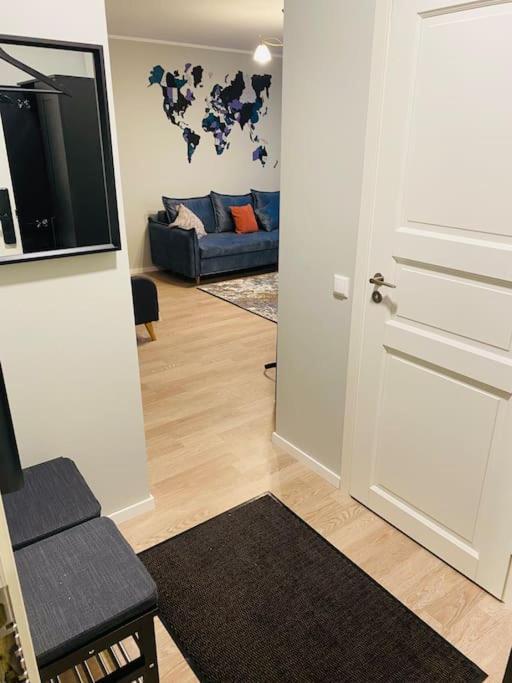 Lejlighed 1-bedroom Loft In Siena Tirgus